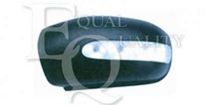 EQUAL QUALITY rs00636 -  Покрытие, внешнее зеркало